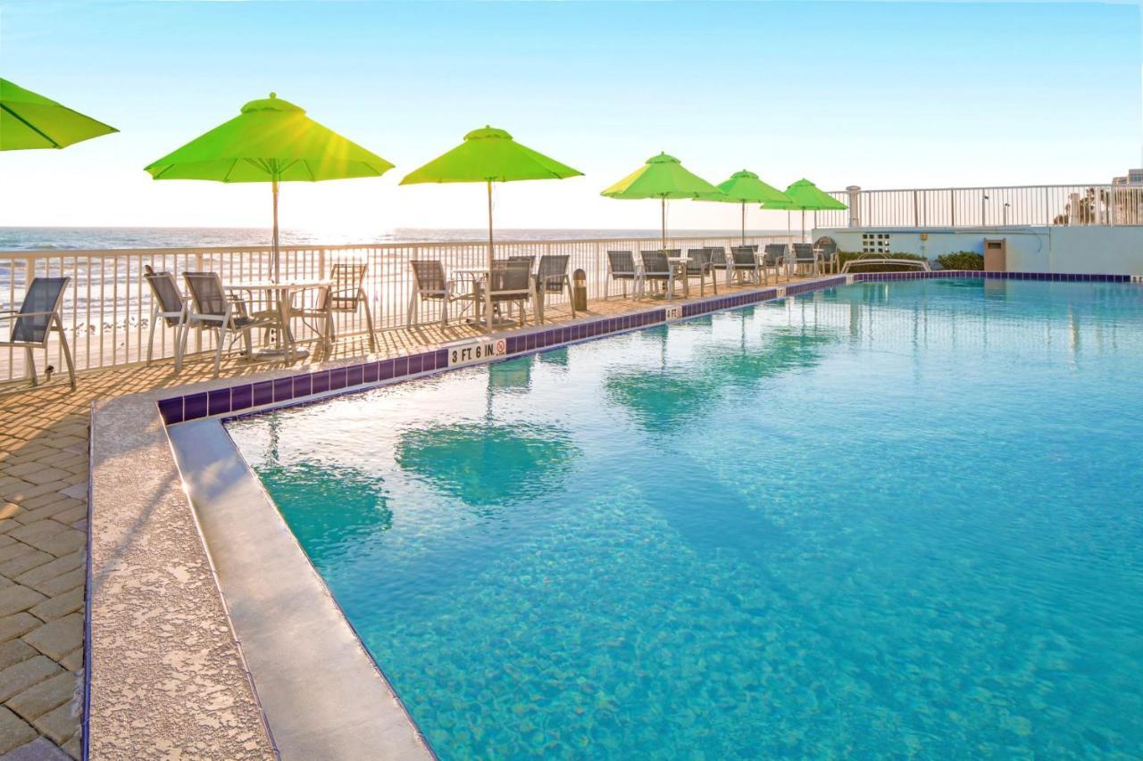 Bluegreen Vacations Daytona Seabreeze, Ascend Resort Collection Daytona Beach Shores Dış mekan fotoğraf