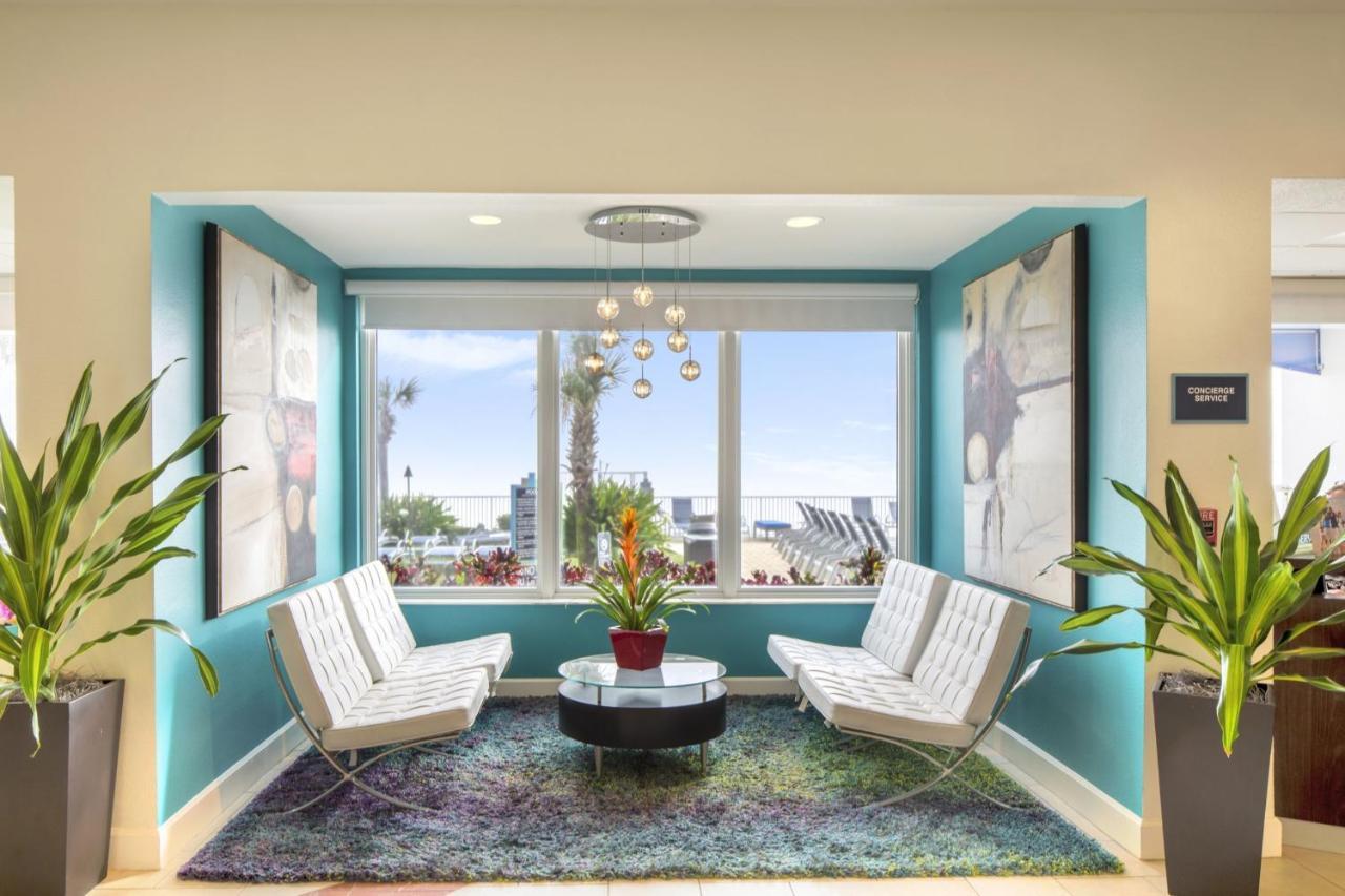 Bluegreen Vacations Daytona Seabreeze, Ascend Resort Collection Daytona Beach Shores Dış mekan fotoğraf