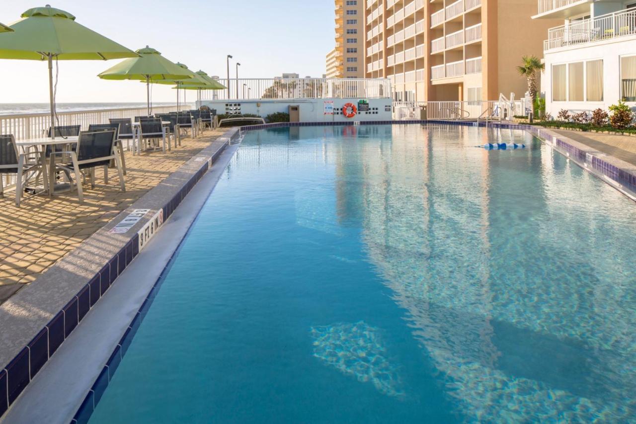 Bluegreen Vacations Daytona Seabreeze, Ascend Resort Collection Daytona Beach Shores Dış mekan fotoğraf