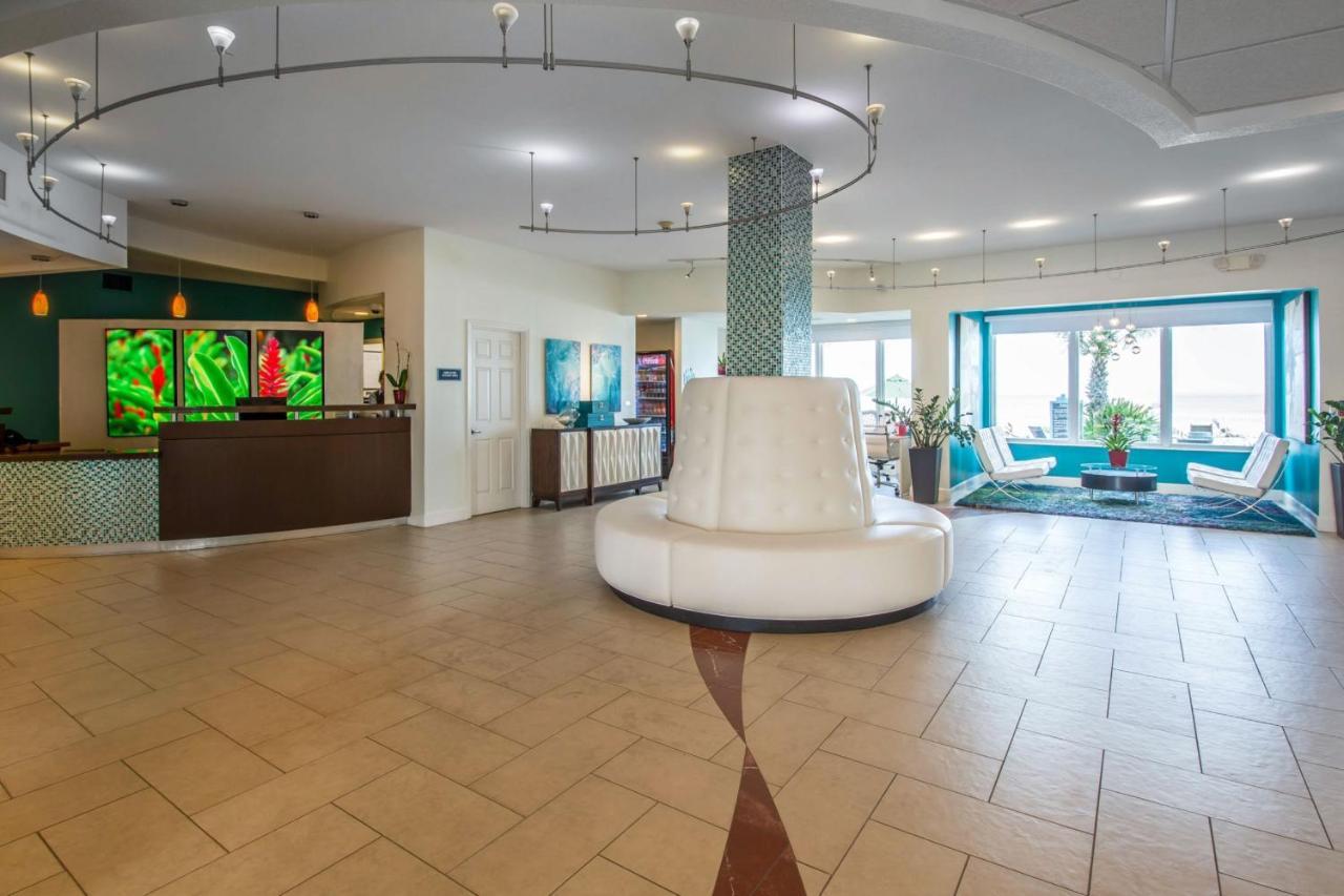 Bluegreen Vacations Daytona Seabreeze, Ascend Resort Collection Daytona Beach Shores Dış mekan fotoğraf