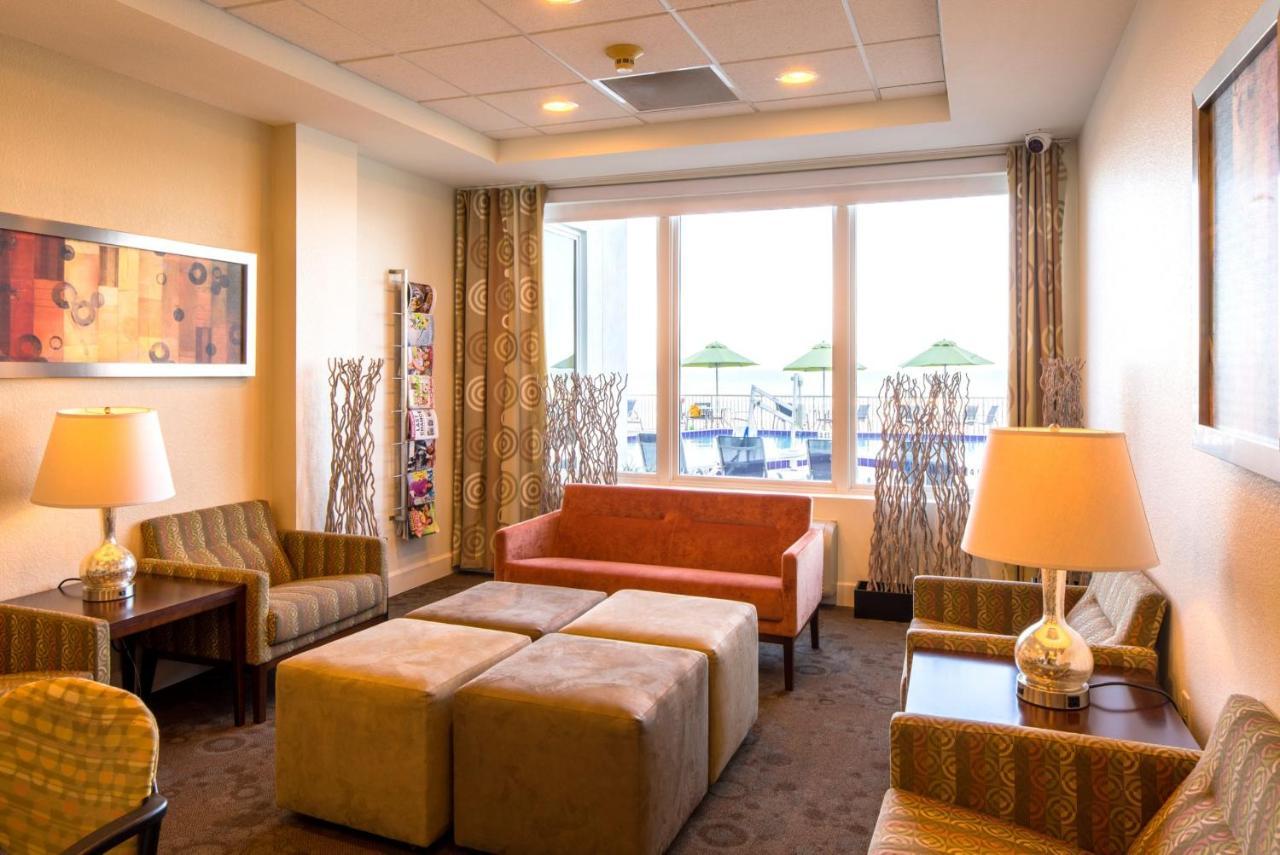 Bluegreen Vacations Daytona Seabreeze, Ascend Resort Collection Daytona Beach Shores Dış mekan fotoğraf