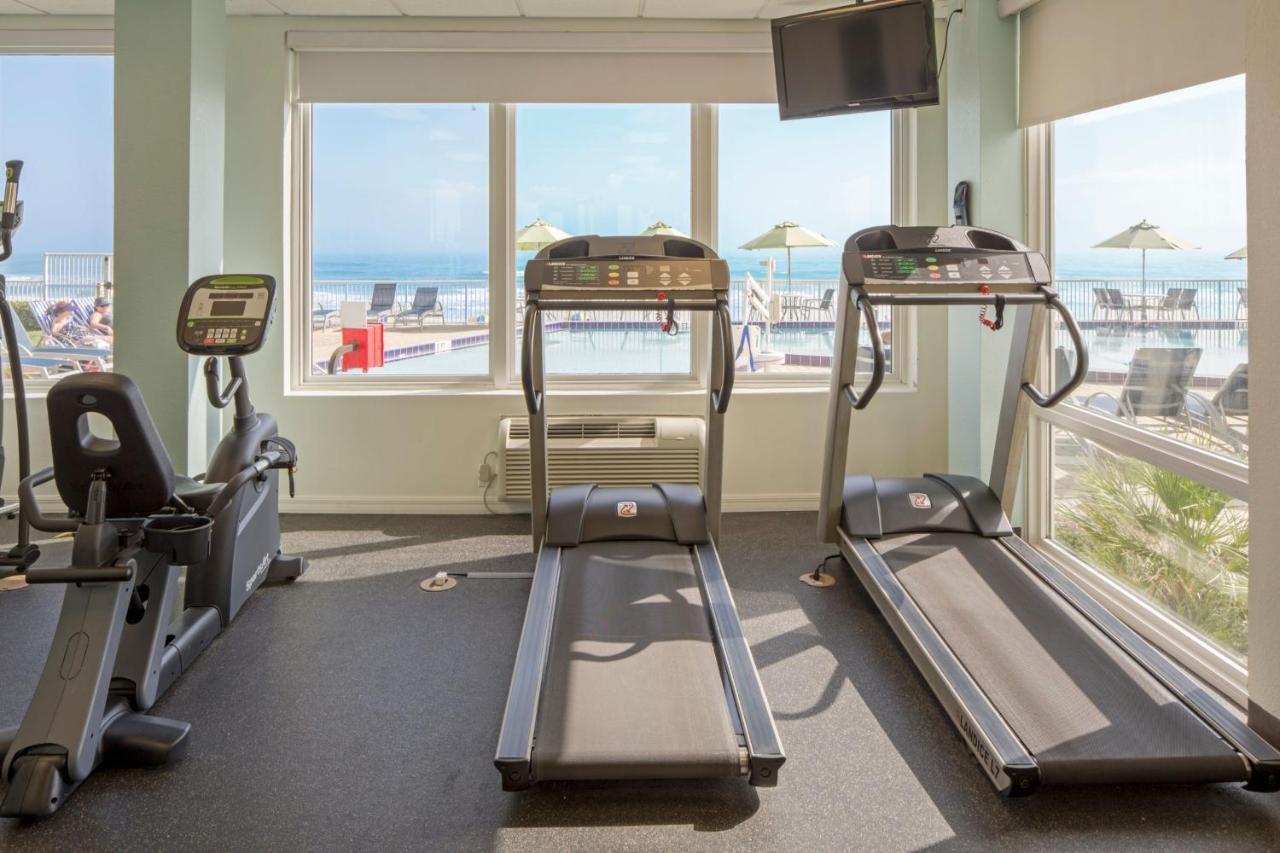 Bluegreen Vacations Daytona Seabreeze, Ascend Resort Collection Daytona Beach Shores Dış mekan fotoğraf