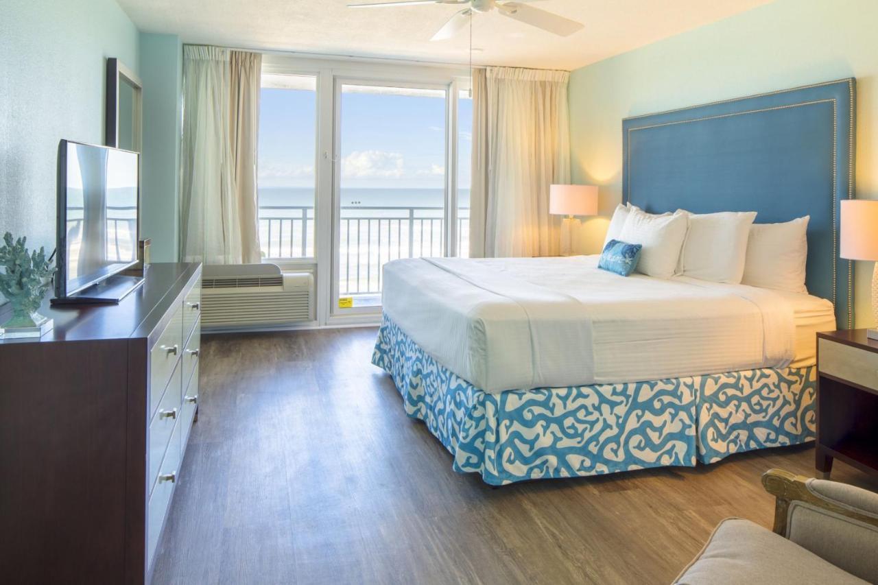 Bluegreen Vacations Daytona Seabreeze, Ascend Resort Collection Daytona Beach Shores Dış mekan fotoğraf