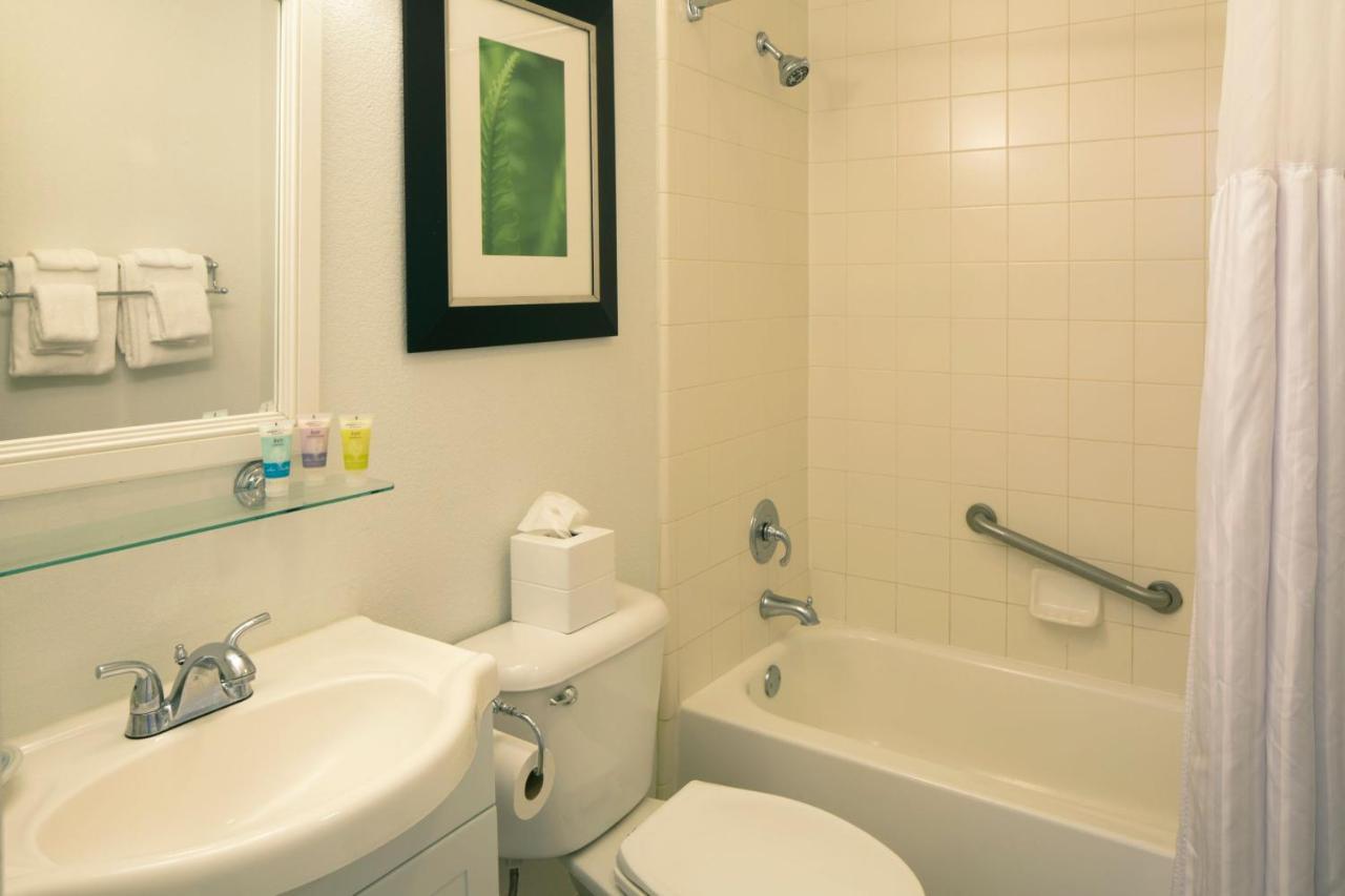 Bluegreen Vacations Daytona Seabreeze, Ascend Resort Collection Daytona Beach Shores Dış mekan fotoğraf