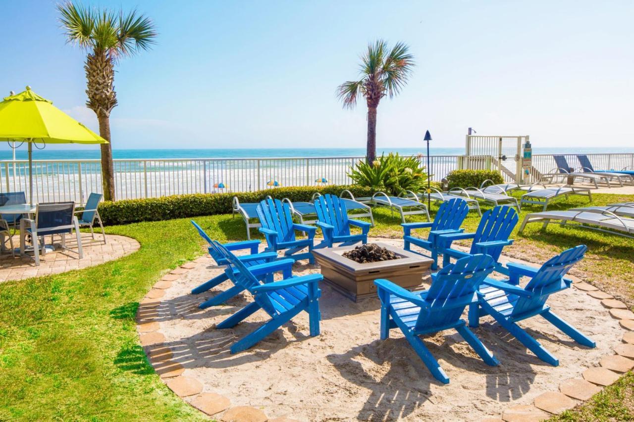 Bluegreen Vacations Daytona Seabreeze, Ascend Resort Collection Daytona Beach Shores Dış mekan fotoğraf