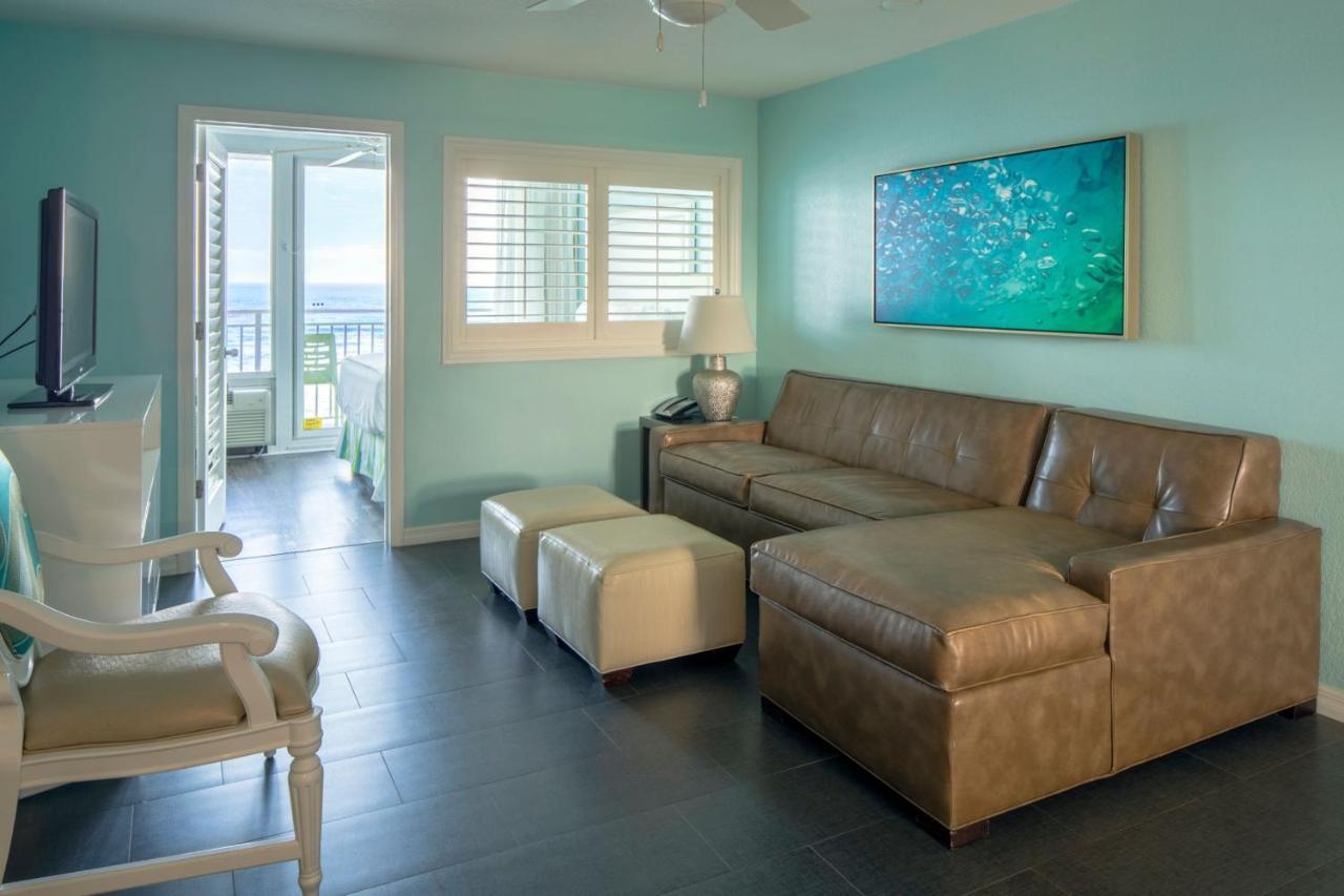 Bluegreen Vacations Daytona Seabreeze, Ascend Resort Collection Daytona Beach Shores Dış mekan fotoğraf