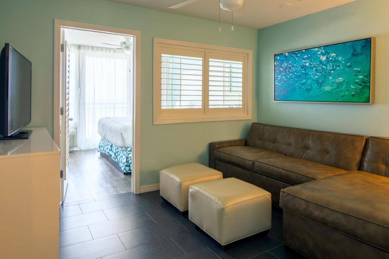 Bluegreen Vacations Daytona Seabreeze, Ascend Resort Collection Daytona Beach Shores Dış mekan fotoğraf