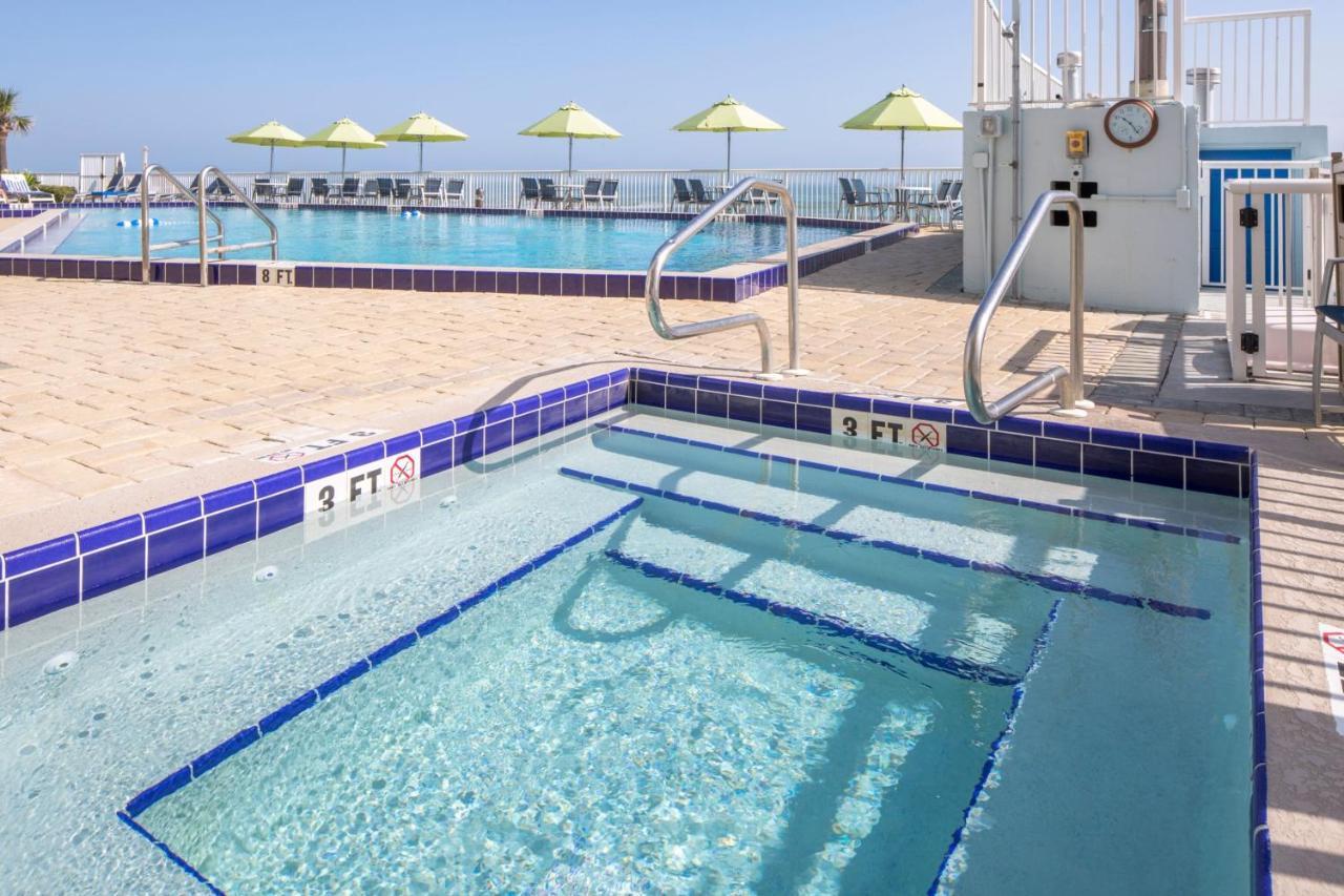 Bluegreen Vacations Daytona Seabreeze, Ascend Resort Collection Daytona Beach Shores Dış mekan fotoğraf