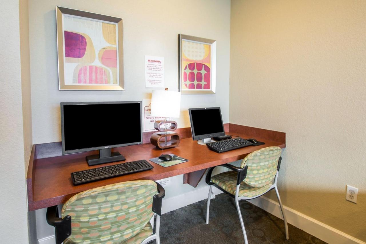 Bluegreen Vacations Daytona Seabreeze, Ascend Resort Collection Daytona Beach Shores Dış mekan fotoğraf