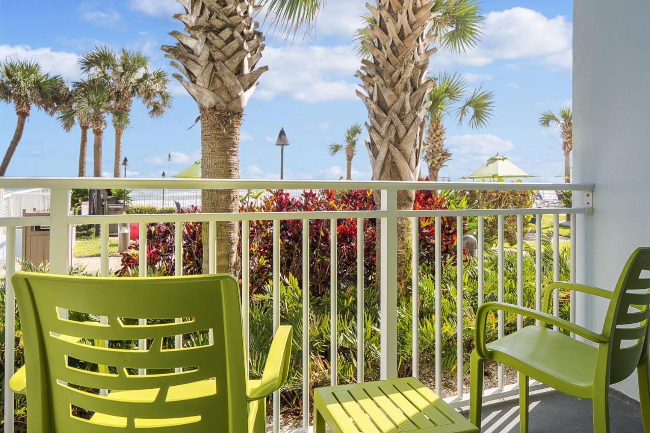 Bluegreen Vacations Daytona Seabreeze, Ascend Resort Collection Daytona Beach Shores Dış mekan fotoğraf