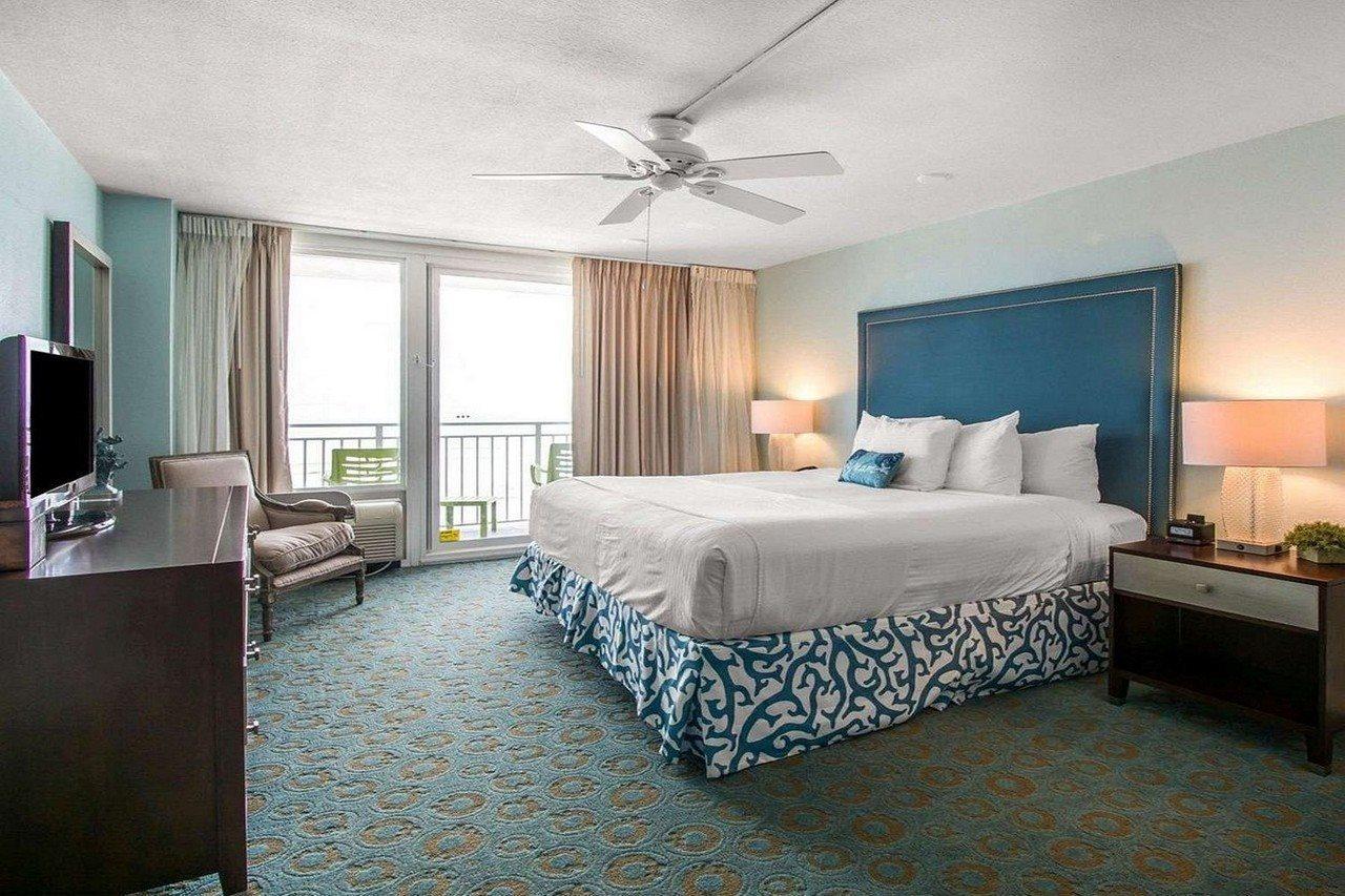 Bluegreen Vacations Daytona Seabreeze, Ascend Resort Collection Daytona Beach Shores Dış mekan fotoğraf