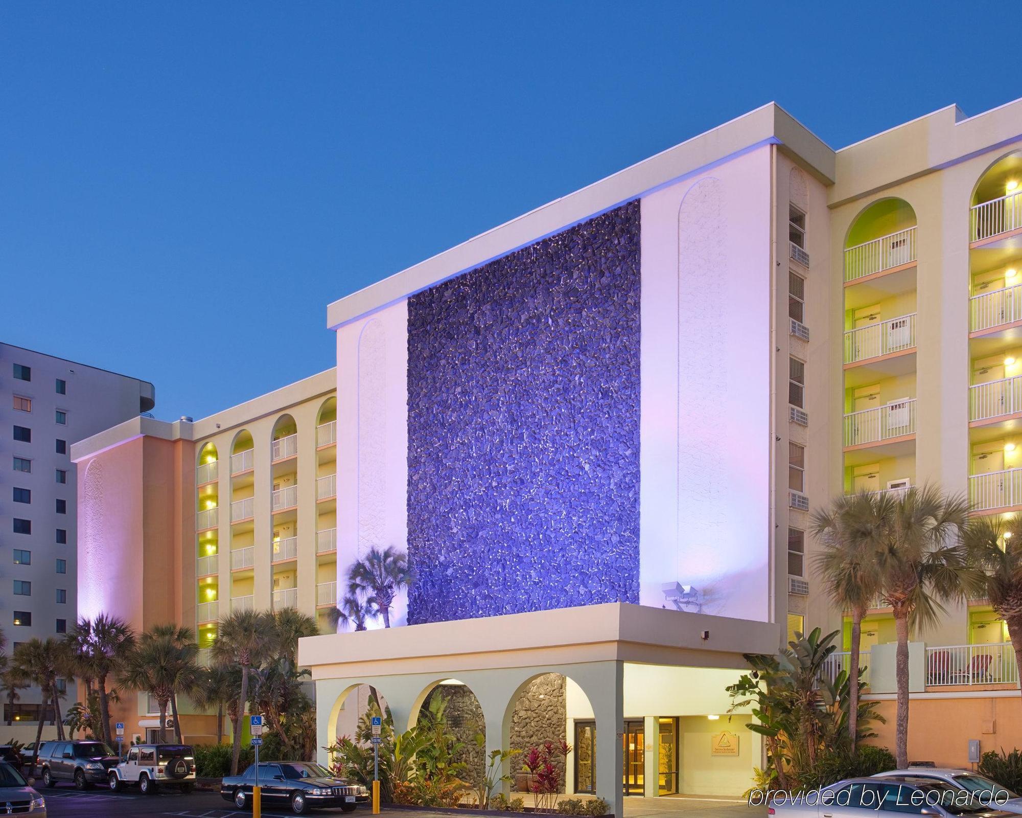 Bluegreen Vacations Daytona Seabreeze, Ascend Resort Collection Daytona Beach Shores Dış mekan fotoğraf