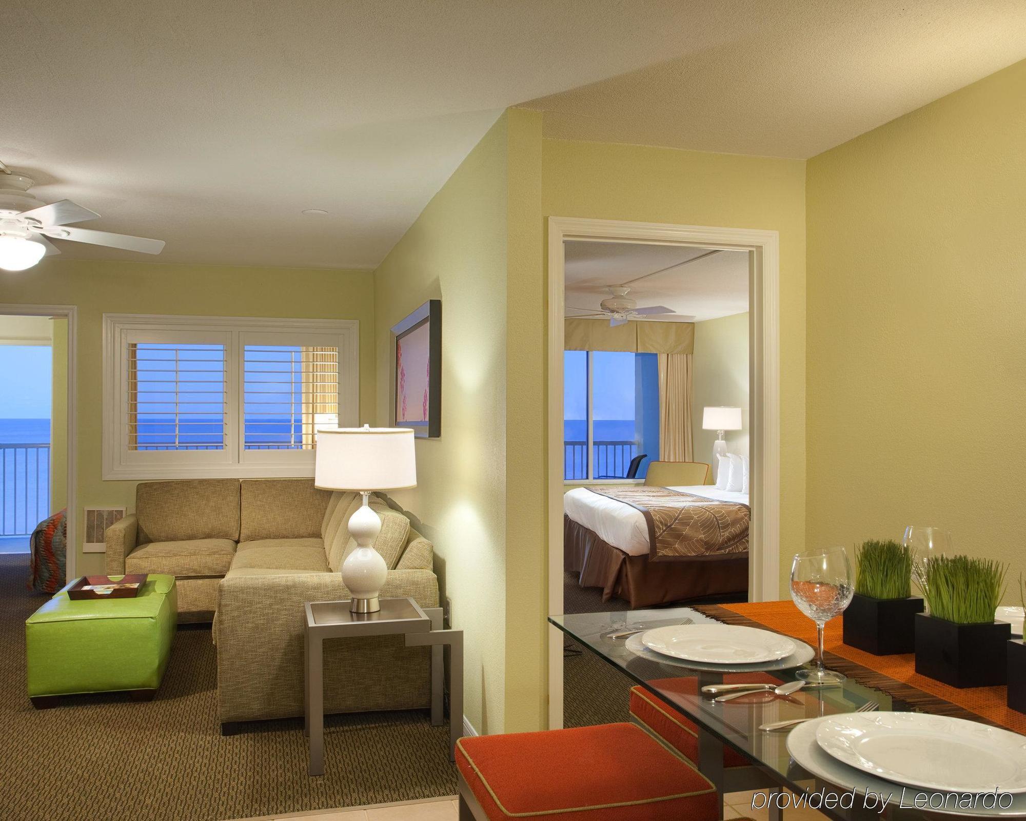 Bluegreen Vacations Daytona Seabreeze, Ascend Resort Collection Daytona Beach Shores Dış mekan fotoğraf