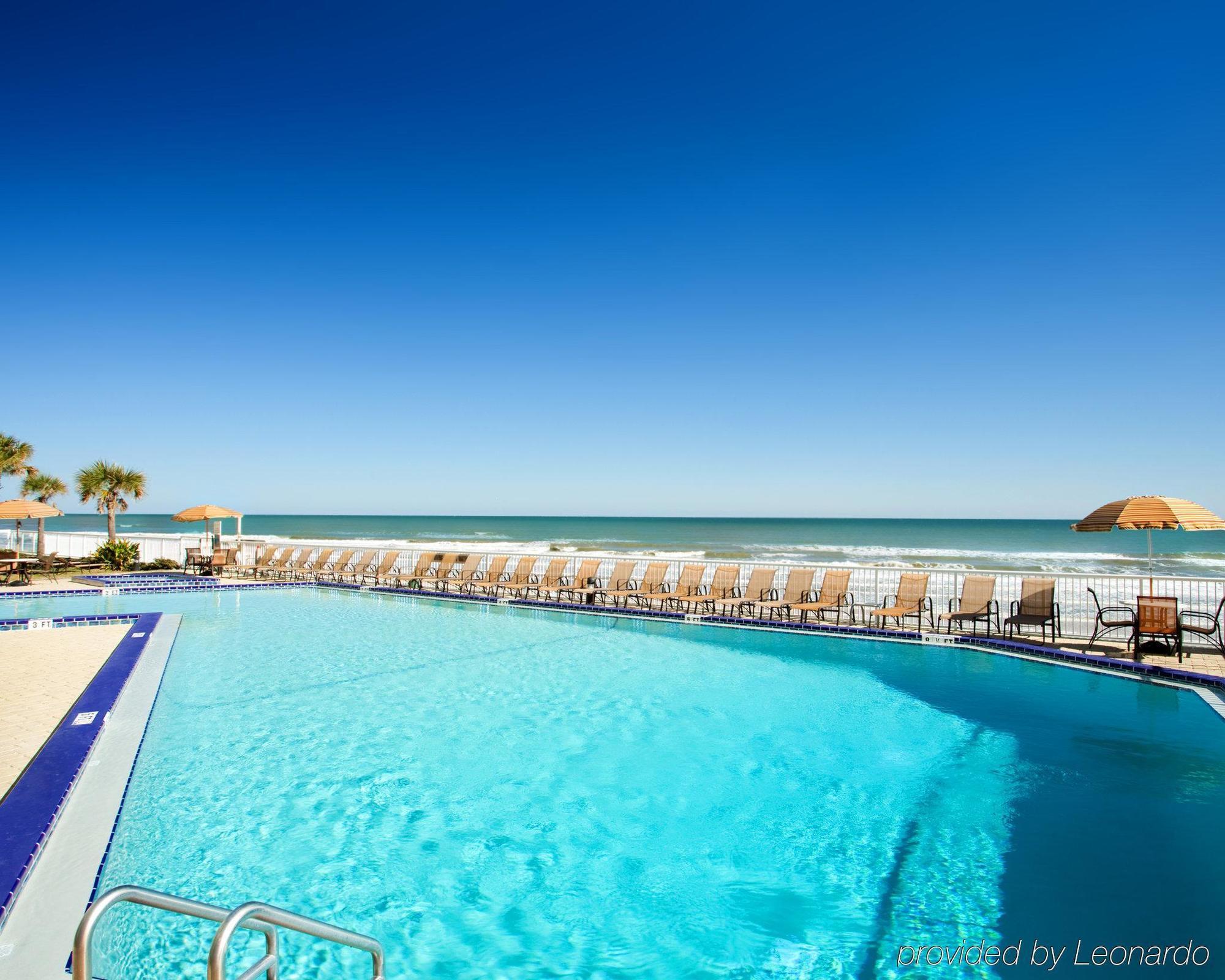 Bluegreen Vacations Daytona Seabreeze, Ascend Resort Collection Daytona Beach Shores Konforlar fotoğraf