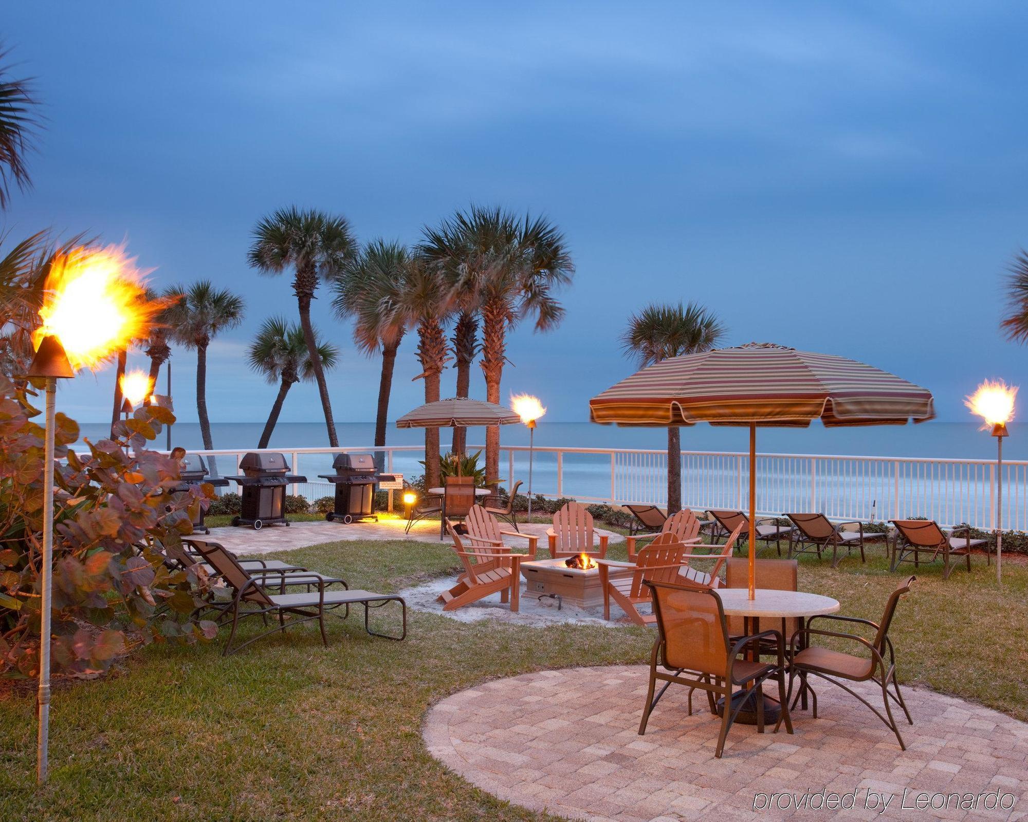 Bluegreen Vacations Daytona Seabreeze, Ascend Resort Collection Daytona Beach Shores Dış mekan fotoğraf