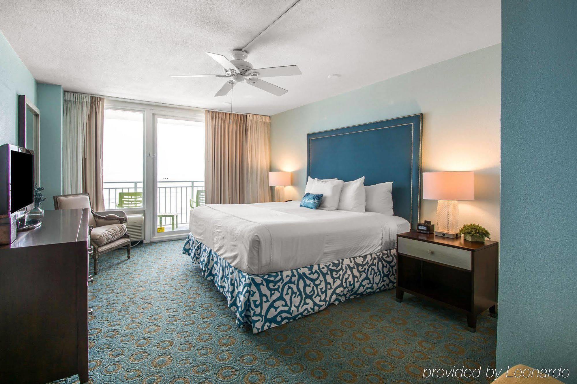 Bluegreen Vacations Daytona Seabreeze, Ascend Resort Collection Daytona Beach Shores Dış mekan fotoğraf