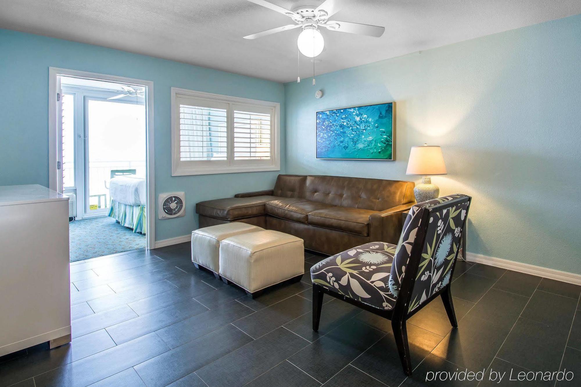 Bluegreen Vacations Daytona Seabreeze, Ascend Resort Collection Daytona Beach Shores Dış mekan fotoğraf