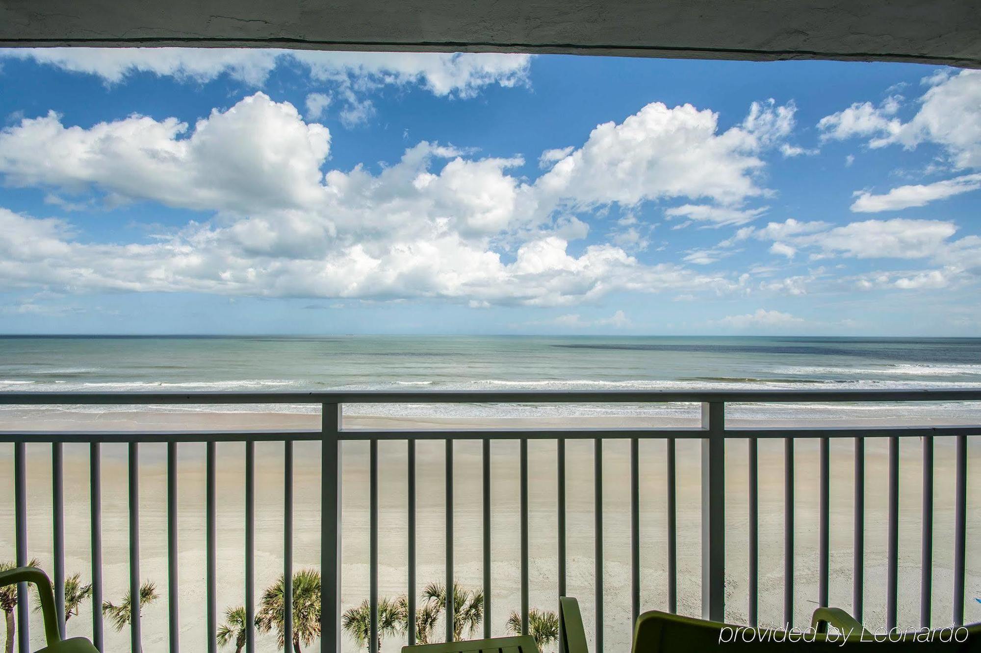 Bluegreen Vacations Daytona Seabreeze, Ascend Resort Collection Daytona Beach Shores Dış mekan fotoğraf
