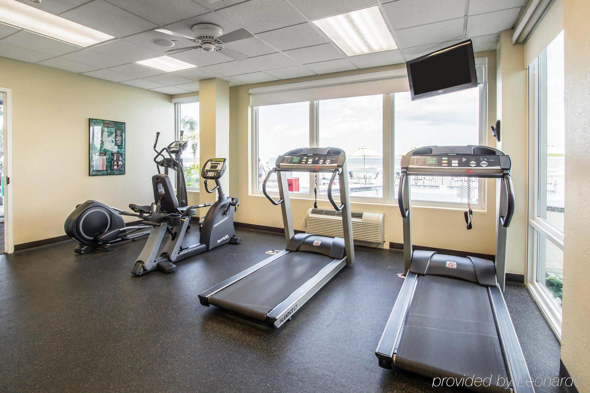 Bluegreen Vacations Daytona Seabreeze, Ascend Resort Collection Daytona Beach Shores Dış mekan fotoğraf