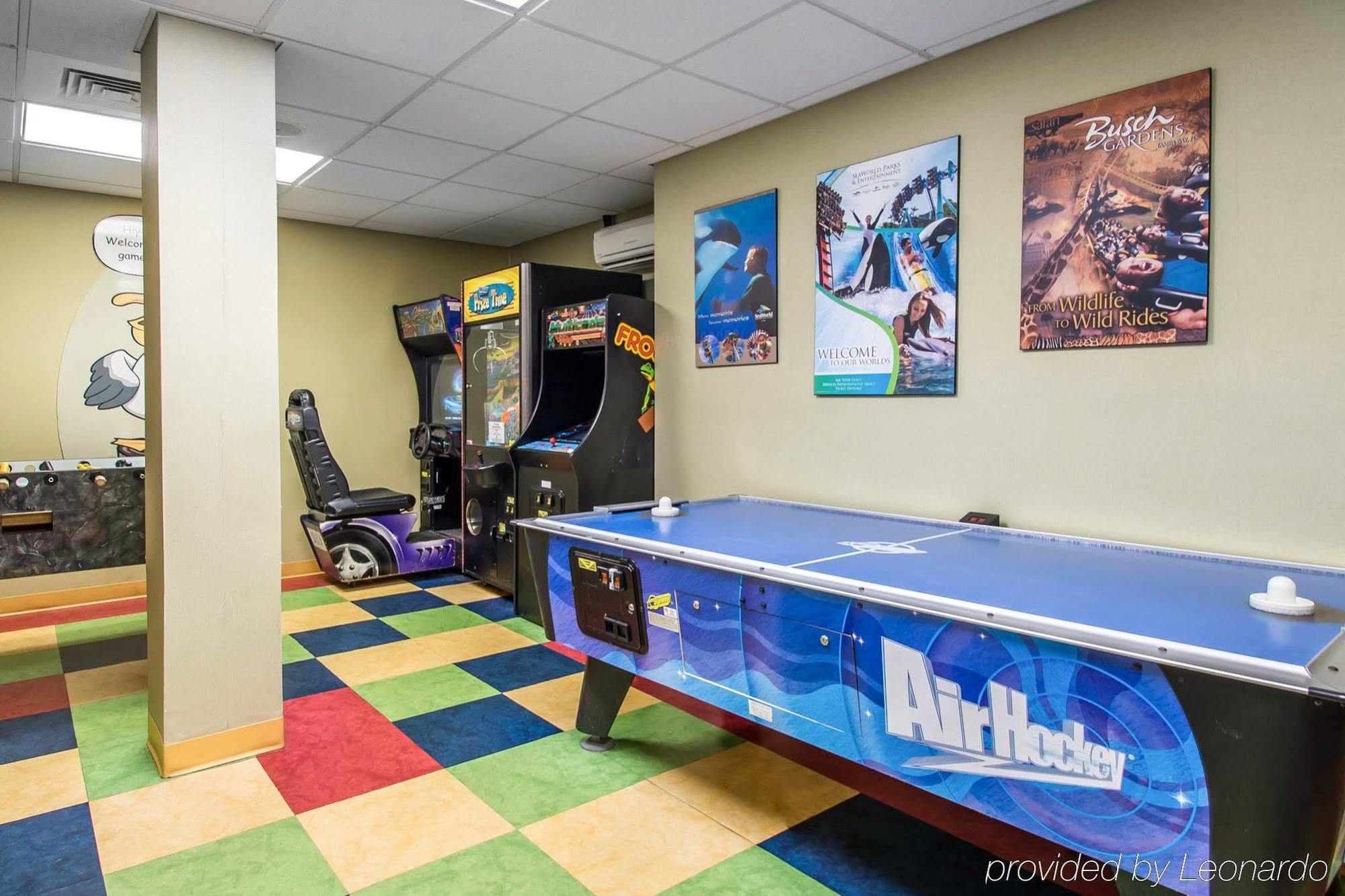 Bluegreen Vacations Daytona Seabreeze, Ascend Resort Collection Daytona Beach Shores Dış mekan fotoğraf