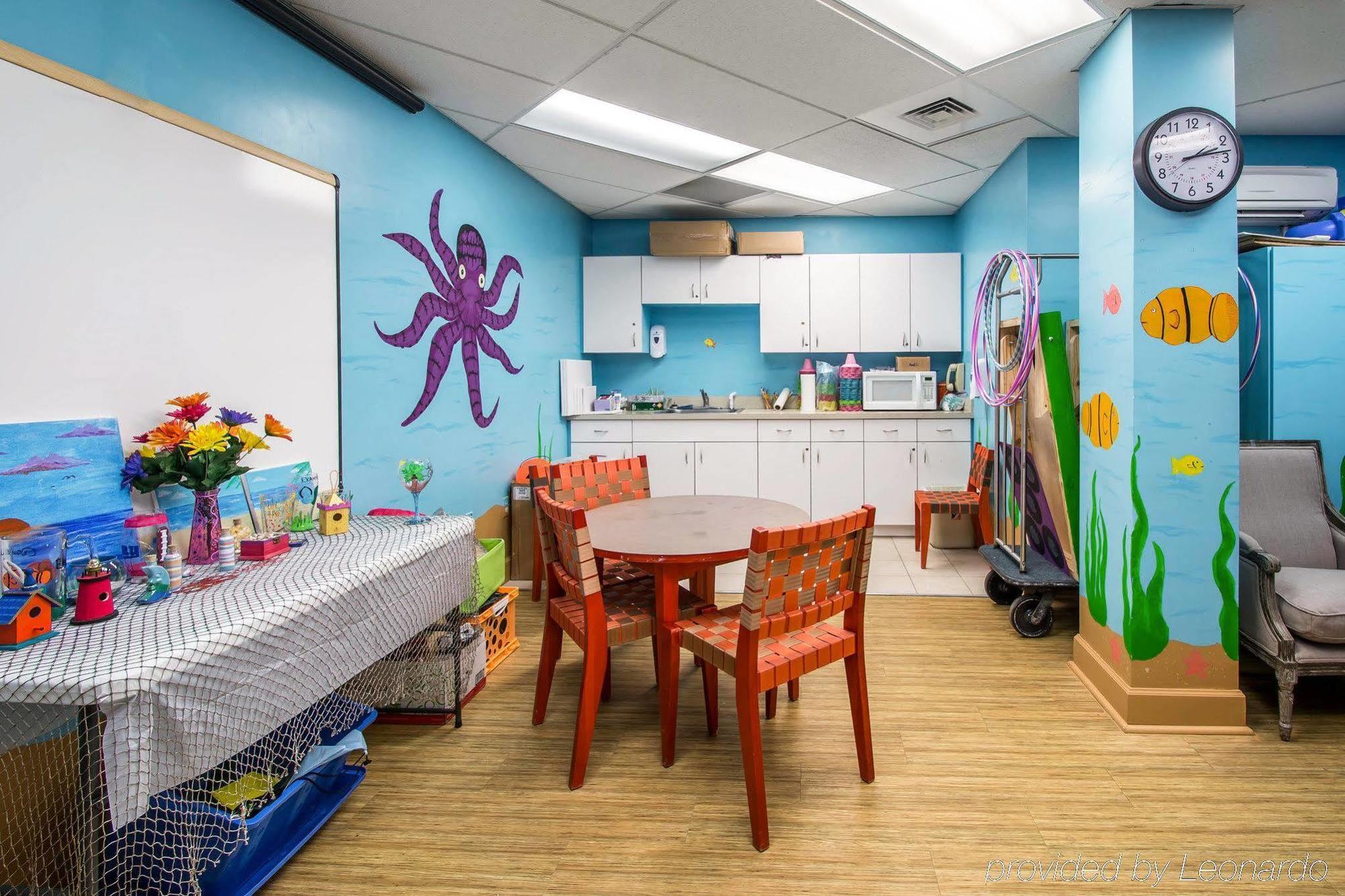 Bluegreen Vacations Daytona Seabreeze, Ascend Resort Collection Daytona Beach Shores Dış mekan fotoğraf