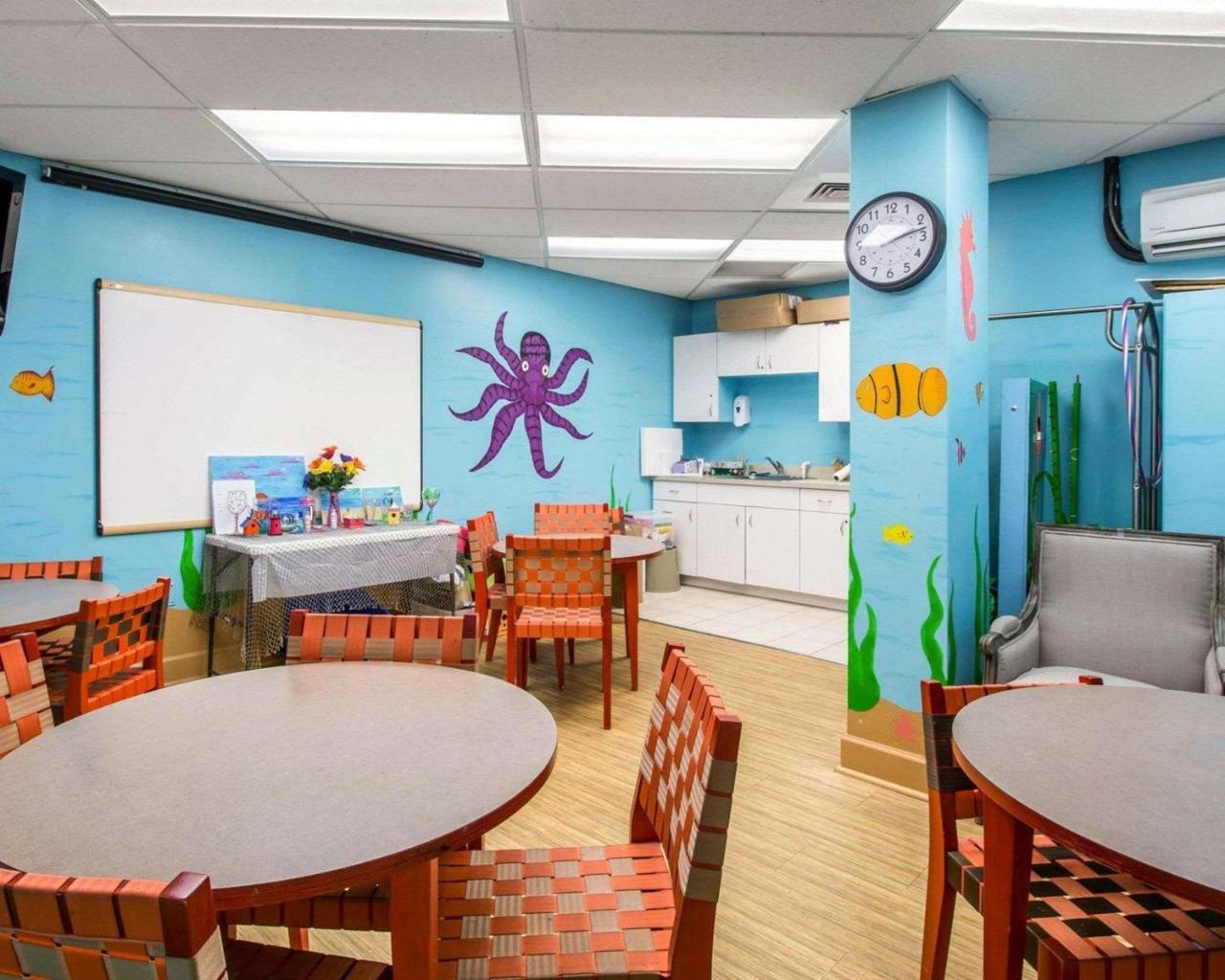 Bluegreen Vacations Daytona Seabreeze, Ascend Resort Collection Daytona Beach Shores Dış mekan fotoğraf