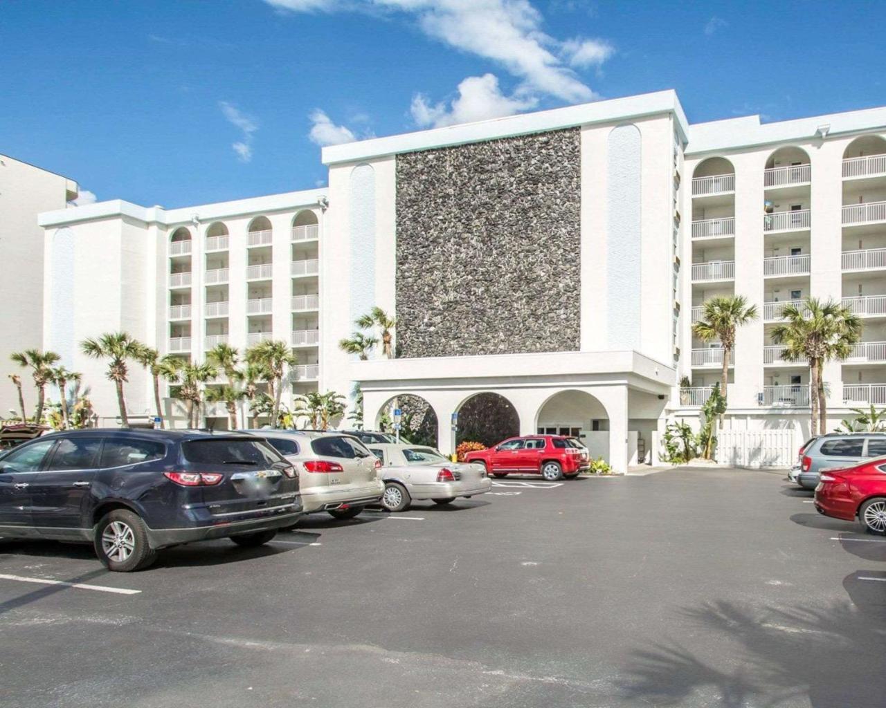 Bluegreen Vacations Daytona Seabreeze, Ascend Resort Collection Daytona Beach Shores Dış mekan fotoğraf