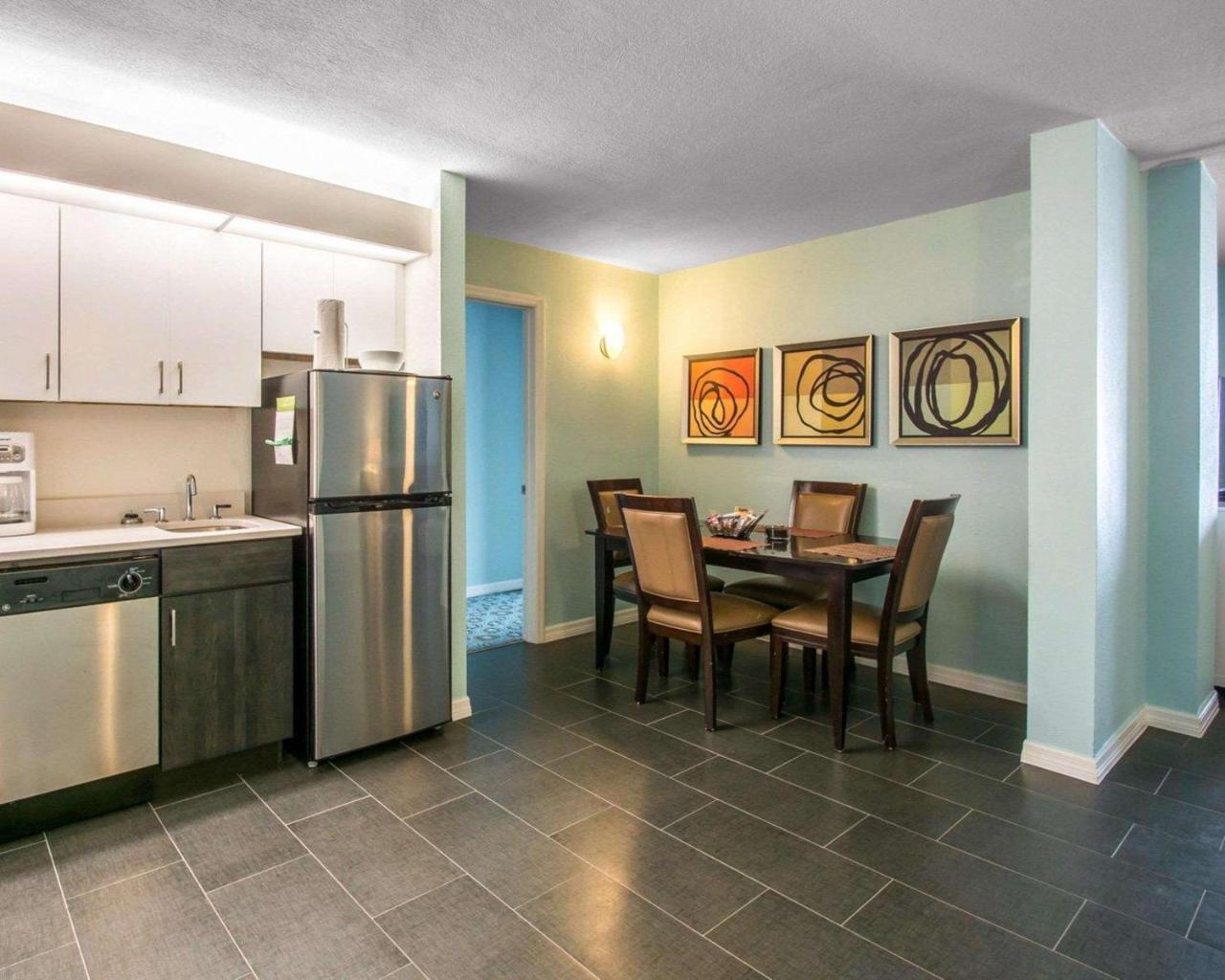 Bluegreen Vacations Daytona Seabreeze, Ascend Resort Collection Daytona Beach Shores Dış mekan fotoğraf