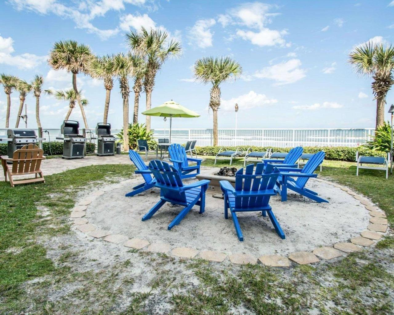 Bluegreen Vacations Daytona Seabreeze, Ascend Resort Collection Daytona Beach Shores Dış mekan fotoğraf