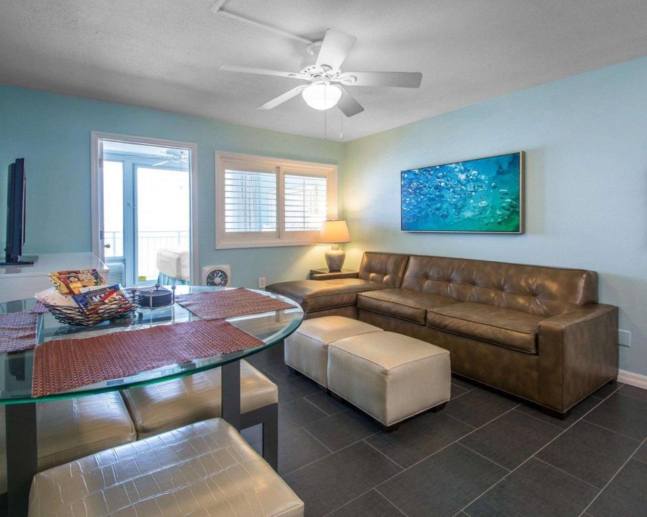 Bluegreen Vacations Daytona Seabreeze, Ascend Resort Collection Daytona Beach Shores Dış mekan fotoğraf
