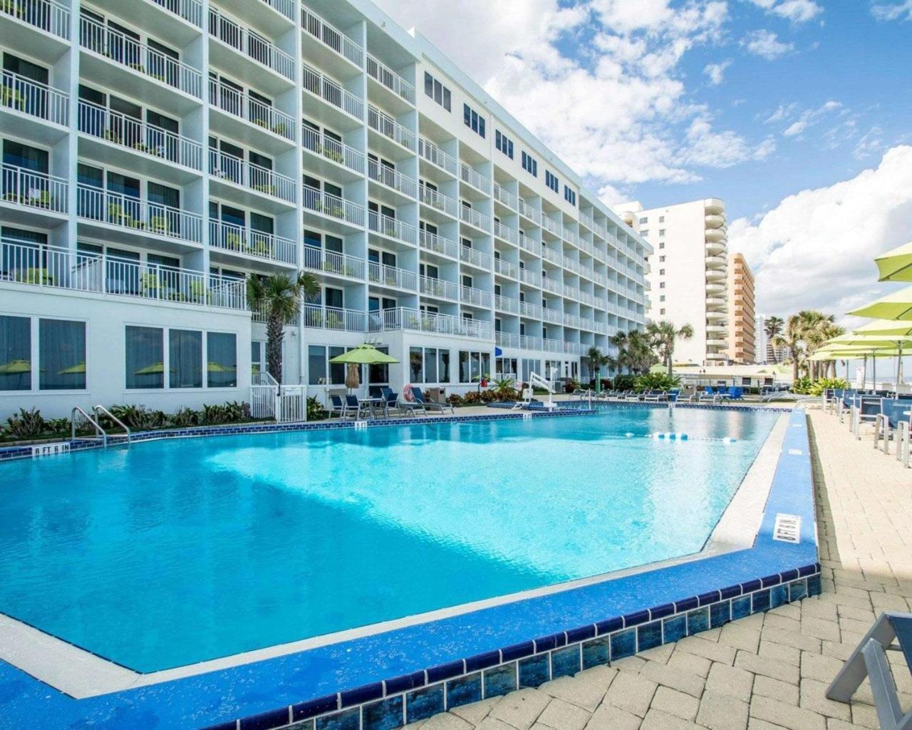 Bluegreen Vacations Daytona Seabreeze, Ascend Resort Collection Daytona Beach Shores Dış mekan fotoğraf
