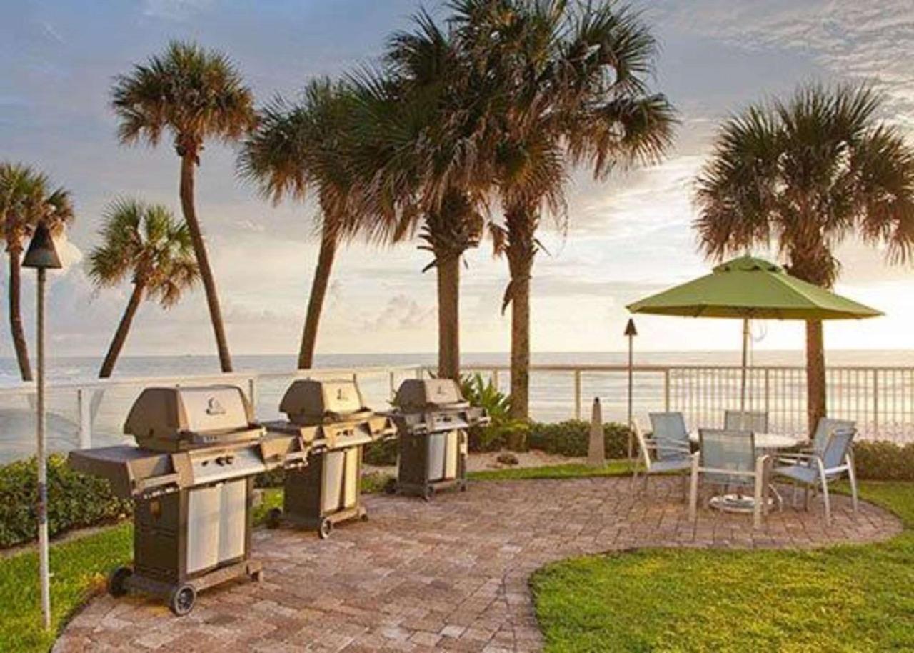 Bluegreen Vacations Daytona Seabreeze, Ascend Resort Collection Daytona Beach Shores Dış mekan fotoğraf
